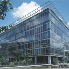 上海烟草科教中心