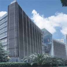 上海市高级人民法院审判庭